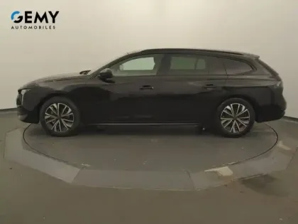 Photo 18 Peugeot 508  SW BlueHDi 130 ch S&S EAT8