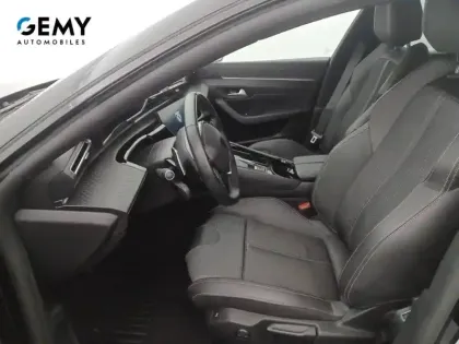 Photo 8 Peugeot 508  SW BlueHDi 130 ch S&S EAT8