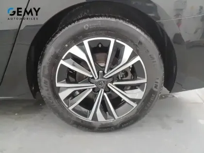 Photo 10 Peugeot 508  SW BlueHDi 130 ch S&S EAT8