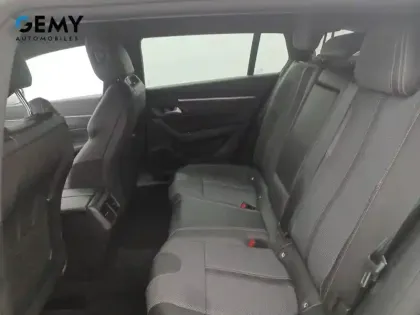 Photo 9 Peugeot 508  SW BlueHDi 130 ch S&S EAT8