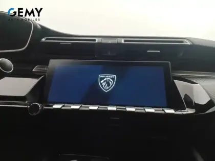 Photo 13 Peugeot 508  SW BlueHDi 130 ch S&S EAT8