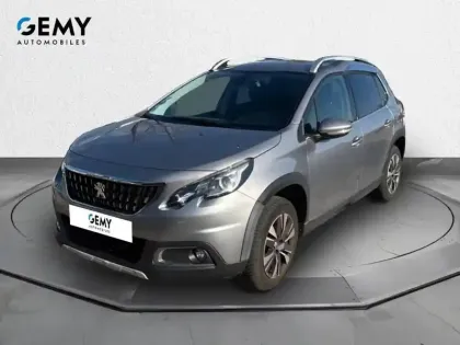Photo Peugeot 2008 Allure