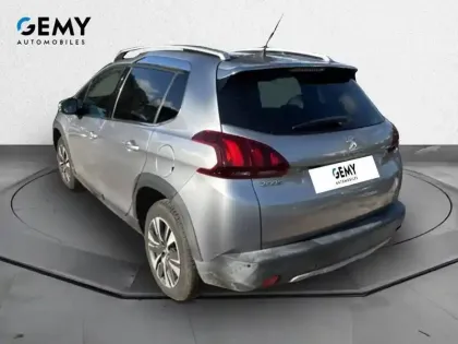 Photo 6 Peugeot 2008  PureTech 110ch S&S BVM6