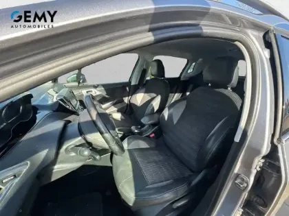 Photo 8 Peugeot 2008  PureTech 110ch S&S BVM6