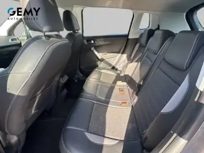 Photo 9 Peugeot 2008  PureTech 110ch S&S BVM6