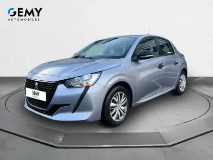 Photo Peugeot 208 Like