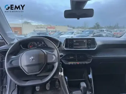 Photo 7 Peugeot 208  PureTech 75 S&S BVM5