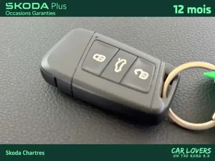 Photo 30 Skoda Karoq  1.5 TSI 150 ch ACT DSG7