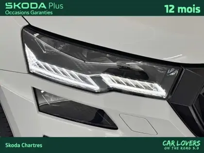 Photo 27 Skoda Karoq  1.5 TSI 150 ch ACT DSG7