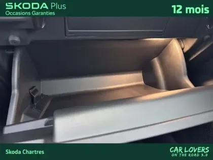 Photo 22 Skoda Karoq  1.5 TSI 150 ch ACT DSG7