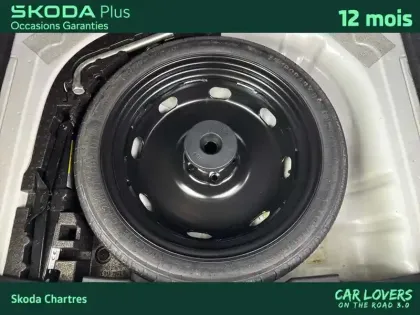 Photo 24 Skoda Karoq  1.5 TSI 150 ch ACT DSG7