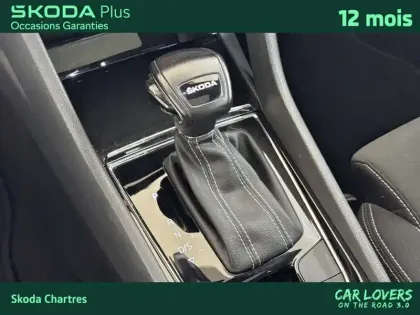 Photo 13 Skoda Karoq  1.5 TSI 150 ch ACT DSG7