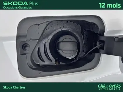 Photo 26 Skoda Karoq  1.5 TSI 150 ch ACT DSG7