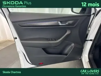 Photo 23 Skoda Karoq  1.5 TSI 150 ch ACT DSG7