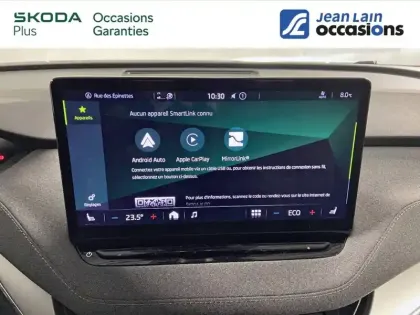 Photo 17 Skoda Enyaq  iV 60