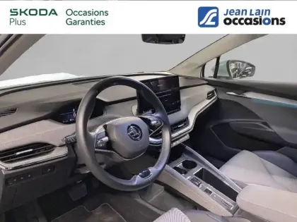 Photo 12 Skoda Enyaq  iV 60