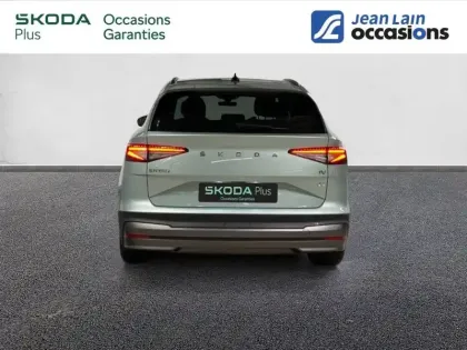 Photo 7 Skoda Enyaq  iV 60