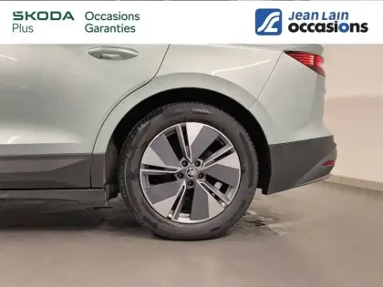 Photo 11 Skoda Enyaq  iV 60