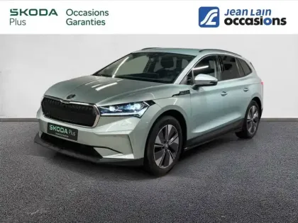 Photo Skoda Enyaq