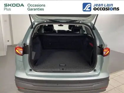 Photo 13 Skoda Enyaq  iV 60