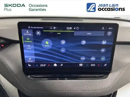 Photo 18 Skoda Enyaq  iV 60