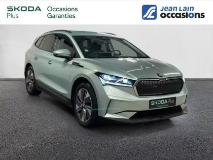 Photo 9 Skoda Enyaq  iV 60