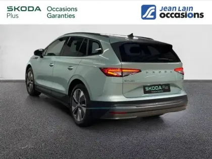 Photo 10 Skoda Enyaq  iV 60