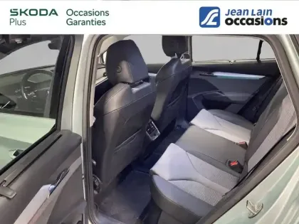 Photo 5 Skoda Enyaq  iV 60