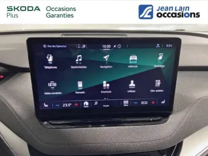 Photo 16 Skoda Enyaq  iV 60