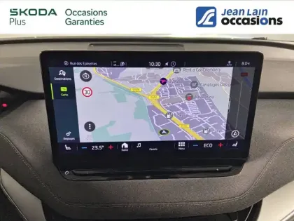 Photo 14 Skoda Enyaq  iV 60