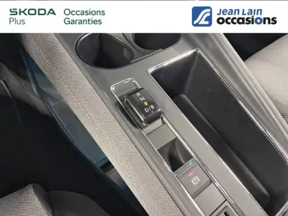 Photo 15 Skoda Enyaq  iV 60