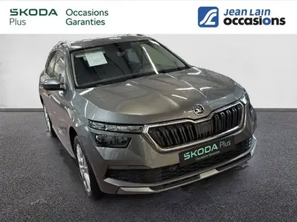 Photo 29 Skoda Kamiq  1.0 TSI Evo 110 ch DSG7