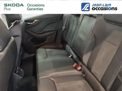 Photo 25 Skoda Kamiq  1.0 TSI Evo 110 ch DSG7