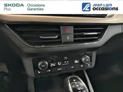 Photo 19 Skoda Kamiq  1.0 TSI Evo 110 ch DSG7