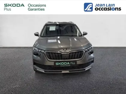 Photo 28 Skoda Kamiq  1.0 TSI Evo 110 ch DSG7