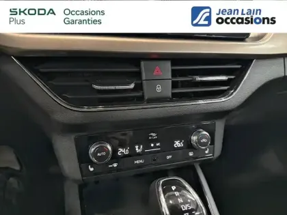 Photo 39 Skoda Kamiq  1.0 TSI Evo 110 ch DSG7