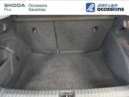 Photo 33 Skoda Kamiq  1.0 TSI Evo 110 ch DSG7