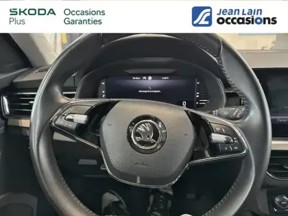 Photo 18 Skoda Kamiq  1.0 TSI Evo 110 ch DSG7