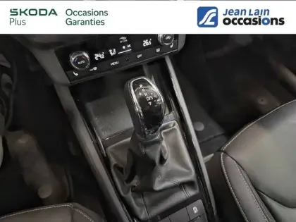 Photo 35 Skoda Kamiq  1.0 TSI Evo 110 ch DSG7