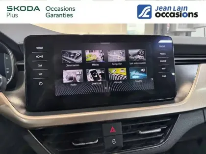 Photo 36 Skoda Kamiq  1.0 TSI Evo 110 ch DSG7