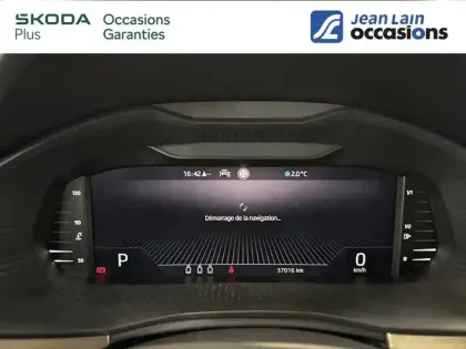 Photo 37 Skoda Kamiq  1.0 TSI Evo 110 ch DSG7