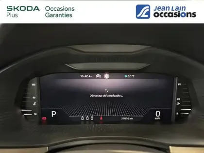 Photo 17 Skoda Kamiq  1.0 TSI Evo 110 ch DSG7