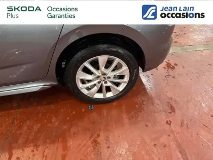 Photo 31 Skoda Kamiq  1.0 TSI Evo 110 ch DSG7