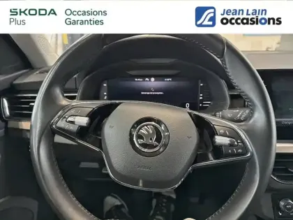 Photo 38 Skoda Kamiq  1.0 TSI Evo 110 ch DSG7