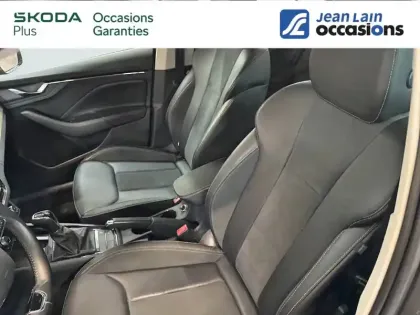 Photo 24 Skoda Kamiq  1.0 TSI Evo 110 ch DSG7