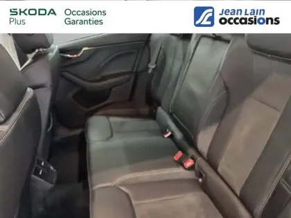 Photo 5 Skoda Kamiq  1.0 TSI Evo 110 ch DSG7