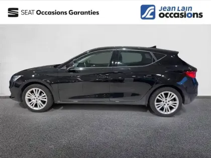 Photo 6 Seat Leon  1.0 eTSI 110 DSG7