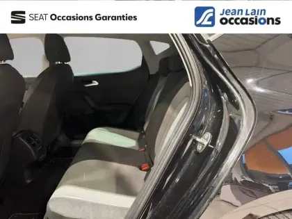 Photo 5 Seat Leon  1.0 eTSI 110 DSG7