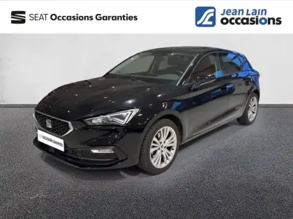 Photo Seat Leon Copa