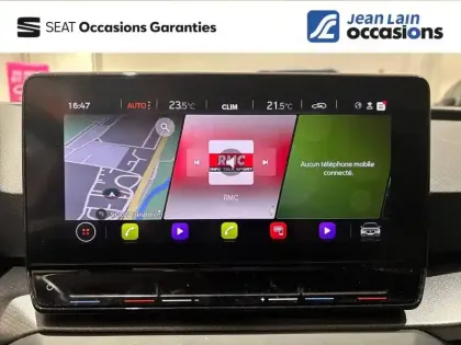 Photo 19 Seat Leon  1.0 eTSI 110 DSG7